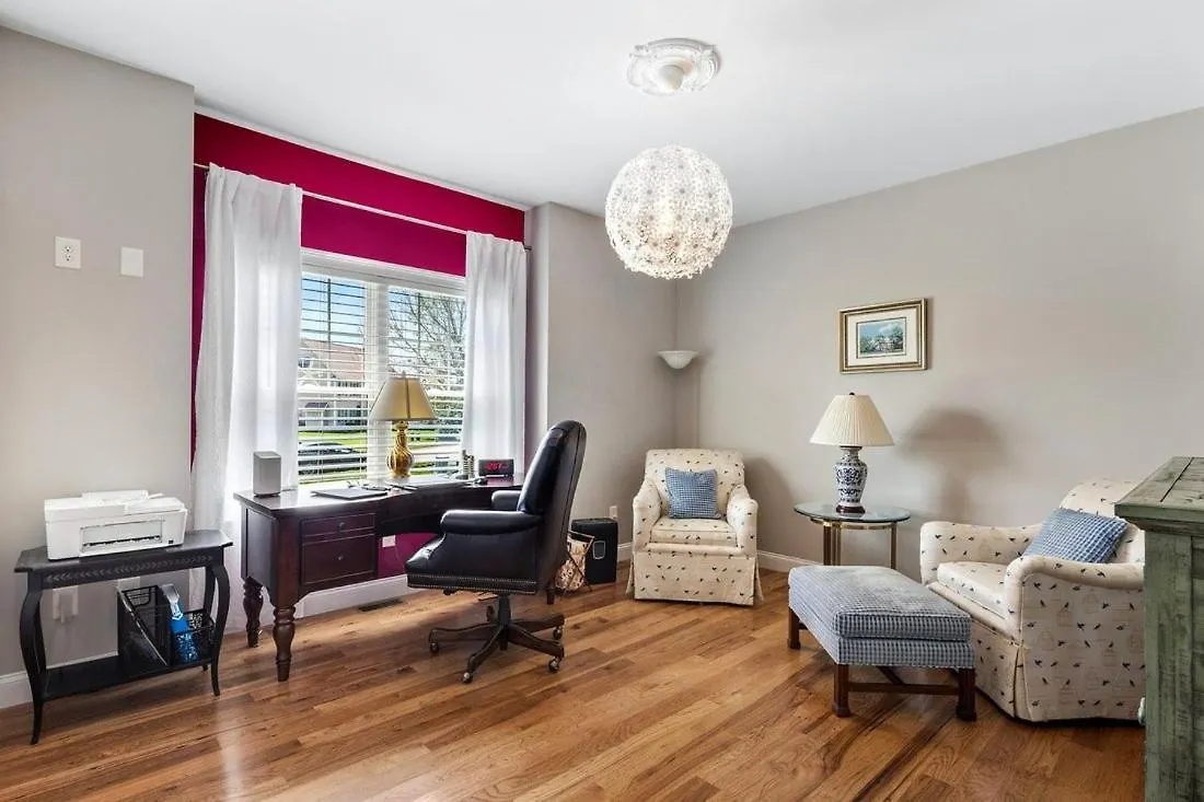 골렘 Victoria House 빌라 펜션